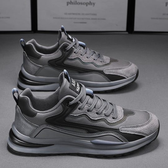 Damen Multi-Funktionale Sneakers mit ergonomischer Dämpfung EB