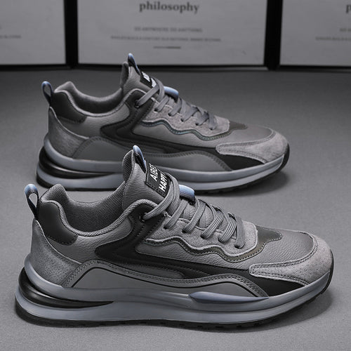 Damen Multi-Funktionale Sneakers mit ergonomischer Dämpfung EB