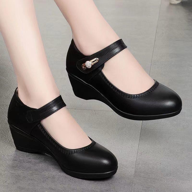 CasualWedges Clara EB