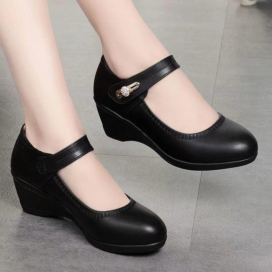 CasualWedges Clara EB