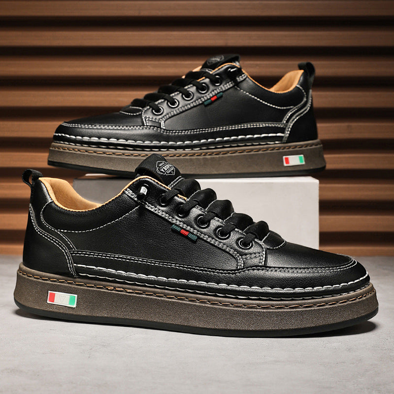 Damen Modische Sneakers mit luxuriösem Komfort und innovativem Design EB