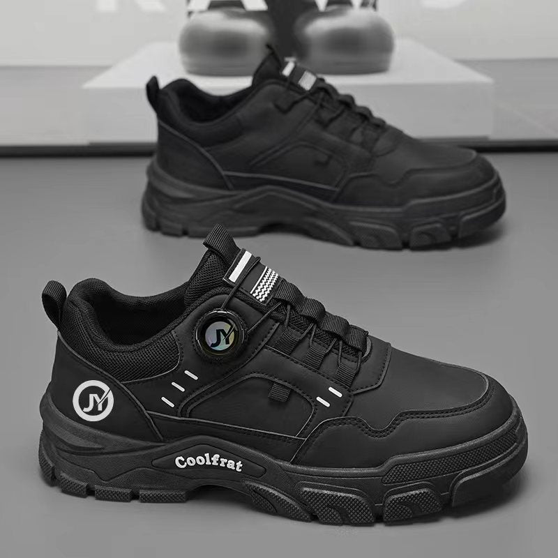 Herren Atmungsaktive und rutschfeste Sneakers EB