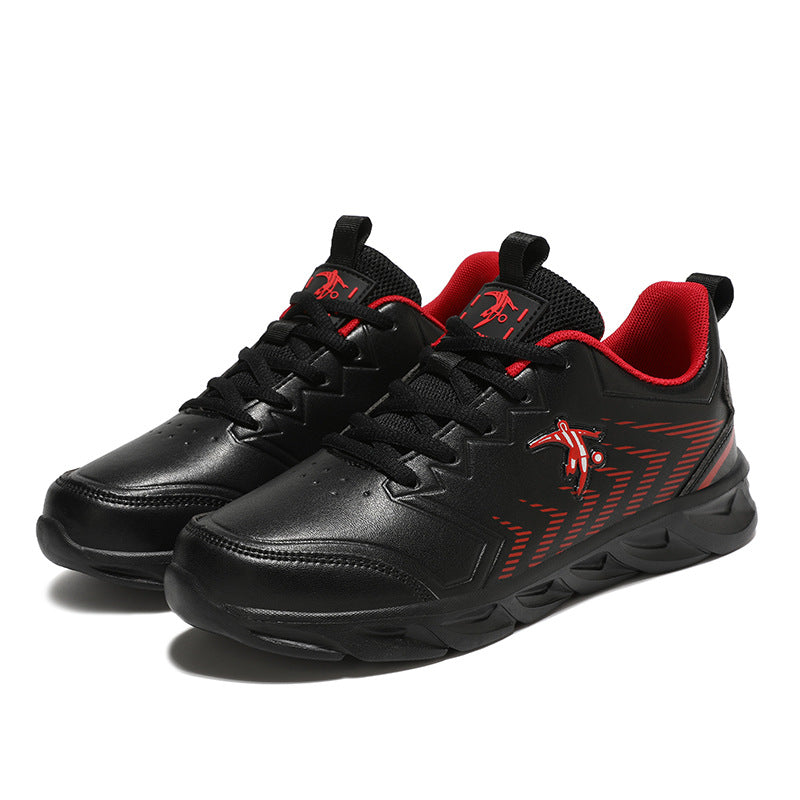 Damen Sportliche Lauf-Sneaker mit federleichter Dämpfung und atmungsaktivem Obermaterial EB
