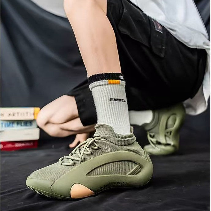 Damen Hochwertige und flexible Sportschuhe EB