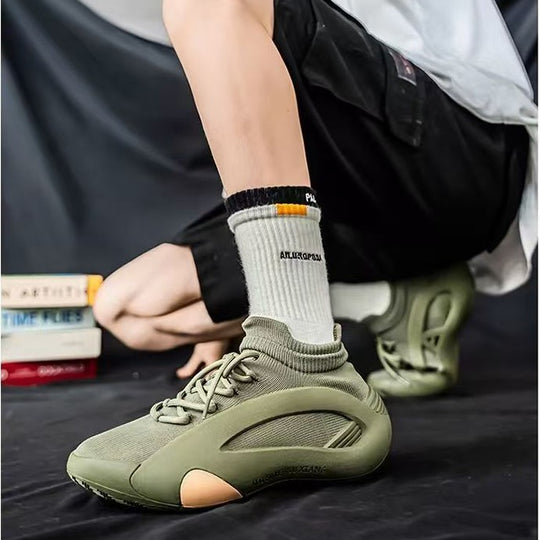 Damen Hochwertige und flexible Sportschuhe EB