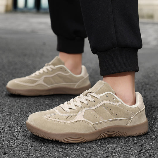Damen sportive Freizeitschuhe mit atmungsaktivem Obermaterial EB
