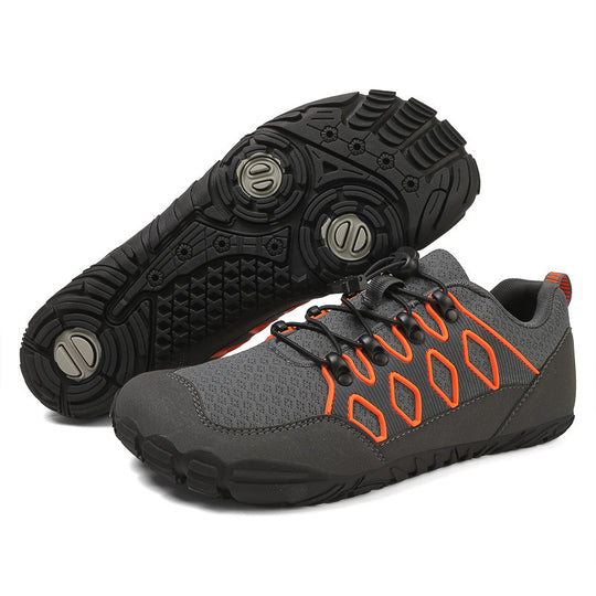 Damen Multifunktionale Wassersportschuhe mit rutschfester Sohle und atmungsaktivem Obermaterial EB