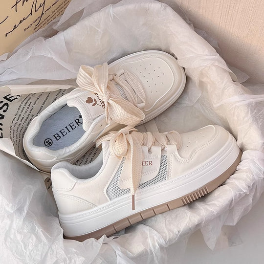 Damen Sneakers EB