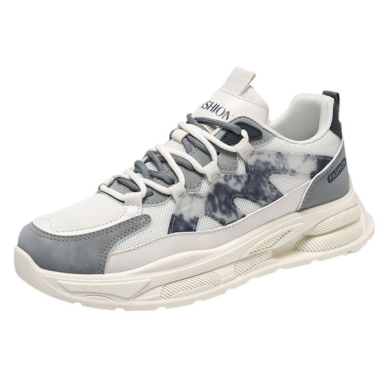 Damen Sportliche Sneaker EB