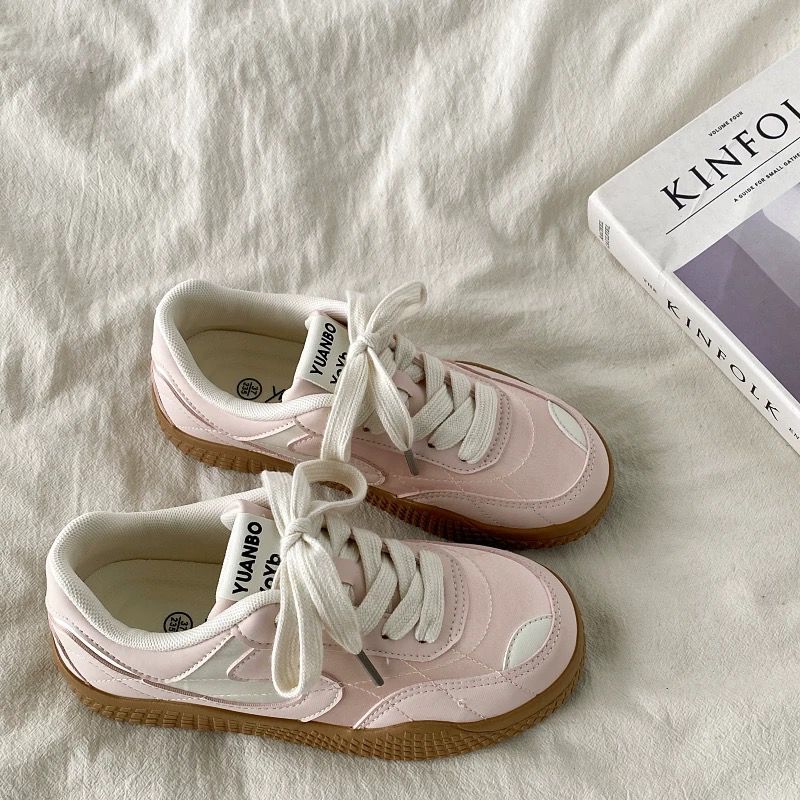 Damen Sportliche Sneakers mit innovativem Komfortdesign EB