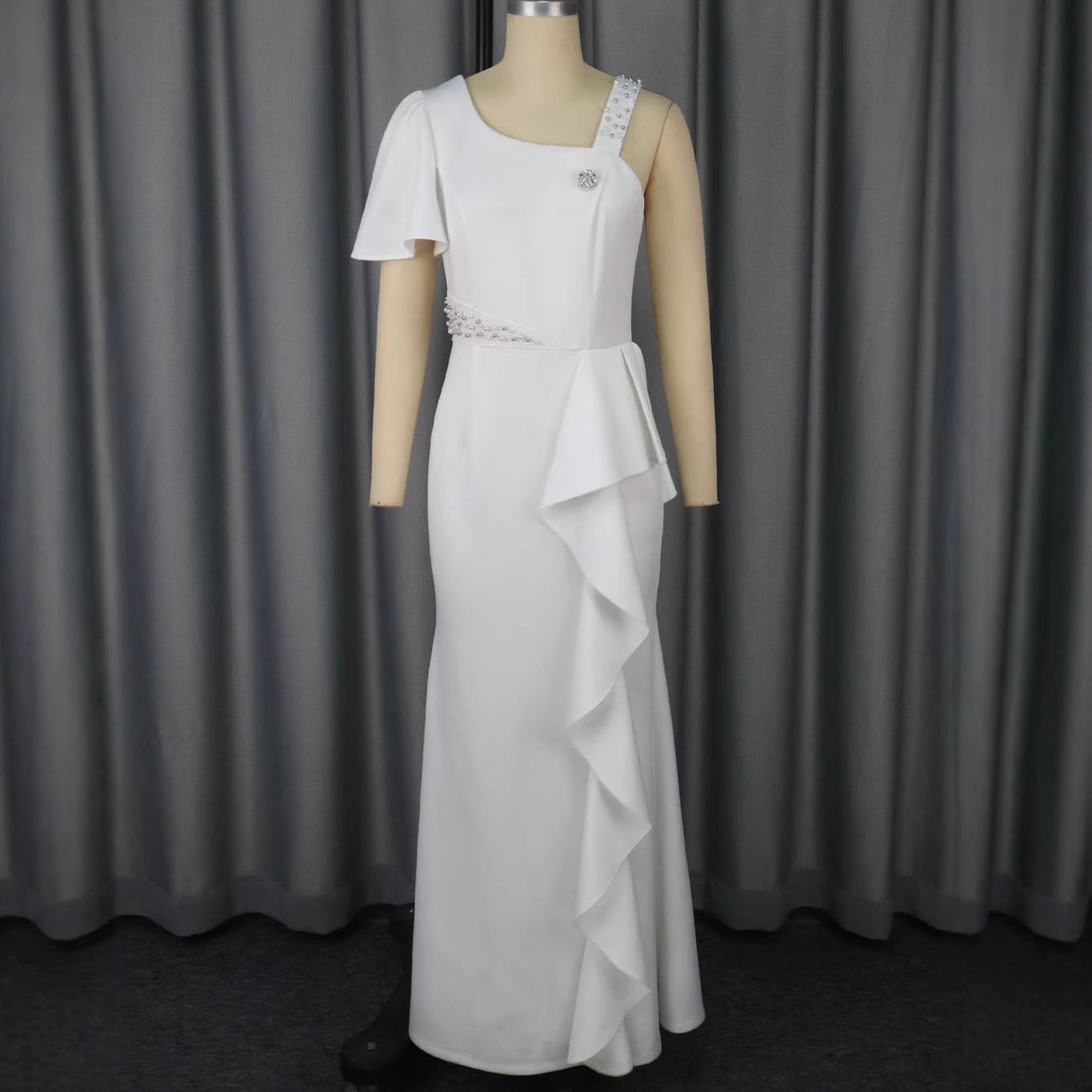 Damen Abendkleid EB