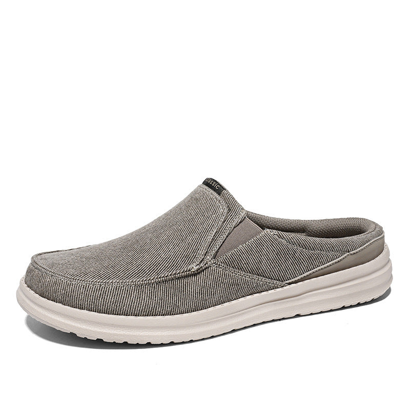 Damen Komfortable Freizeitschuhe mit flexiblem Design EB