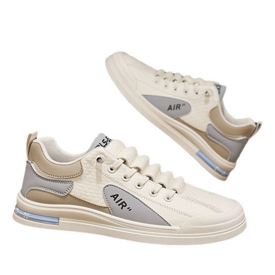 Damen Modefestliche Sneaker mit atmungsaktivem Obermaterial EB
