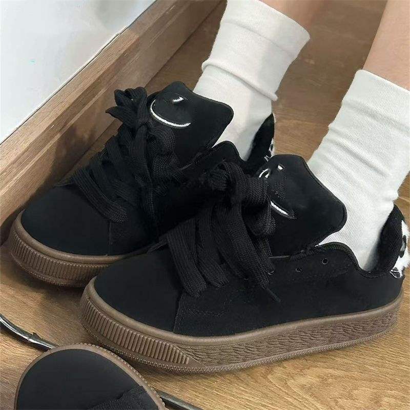 Damen modische Sneakers EB