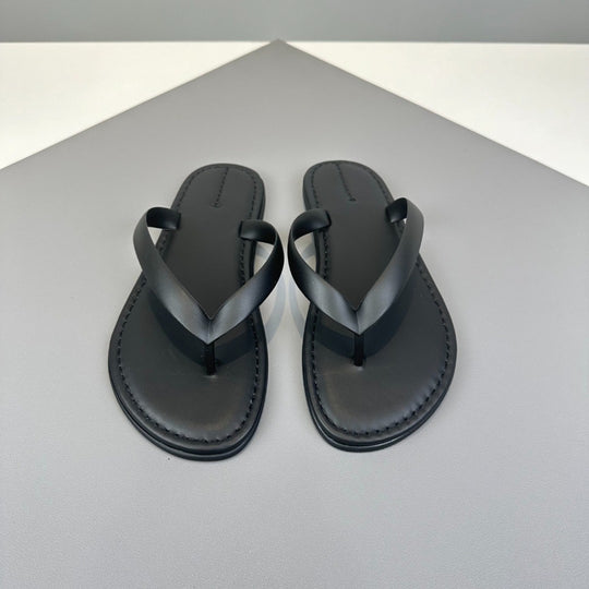 Damen Raffinierte Flip-Flops EB