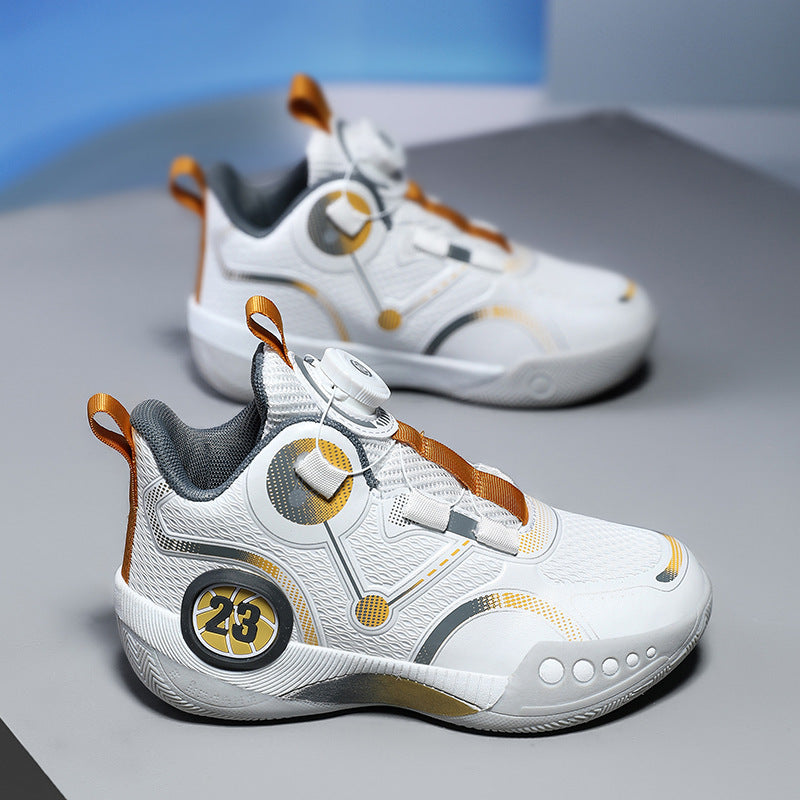 Damen Sportschuhe mit innovativem Schnürsystem von EB