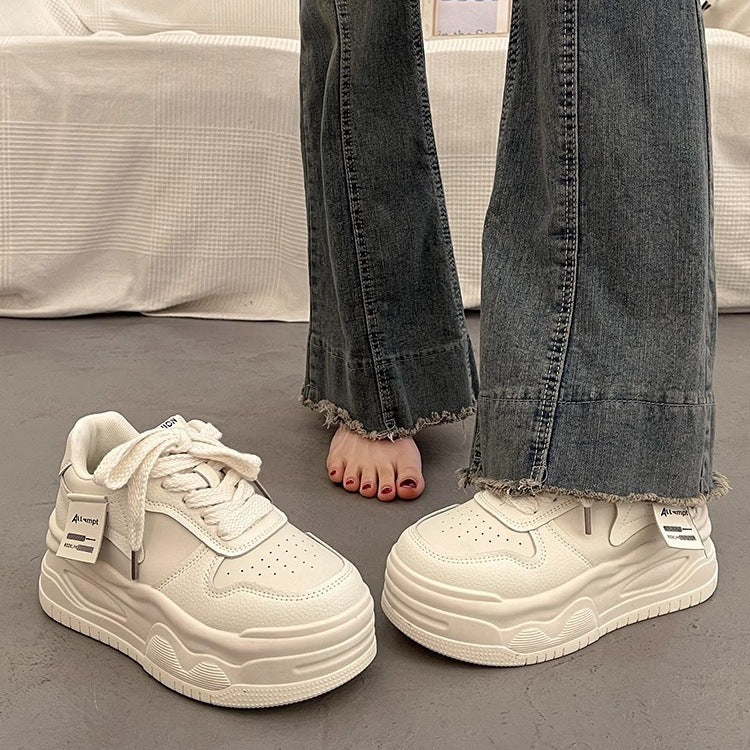 Damen Chunky Sneaker EB