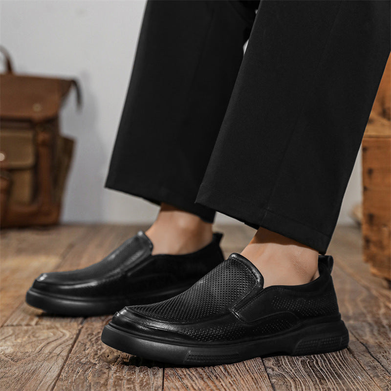 Damen Atmungsaktive Slipper mit flexibler Sohle und hochwertigem Obermaterial EB