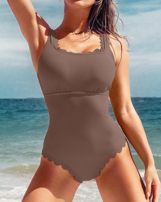 Damen Badeanzug EB