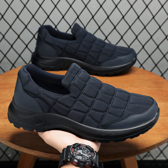 Damen Komfortable Leichtgewicht Sneakers EB