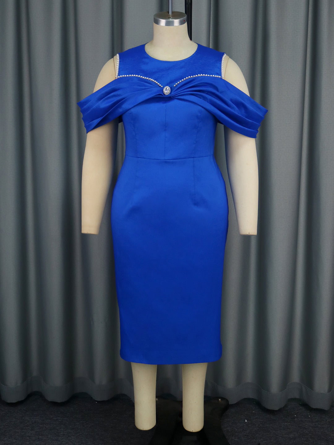 Damen Abendkleid EB