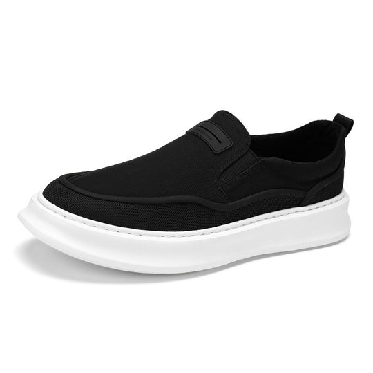 Damen Slip-On Sneakers EB