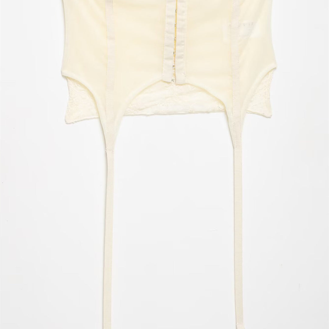 Damen Couture-Oberteil EB
