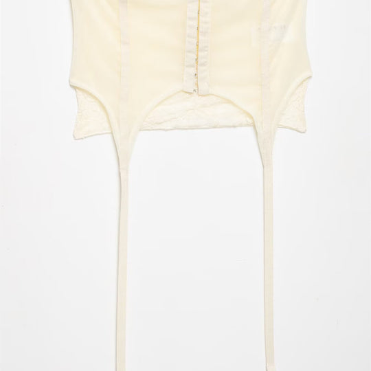 Damen Couture-Oberteil EB