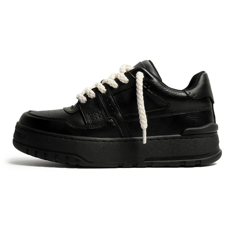Damen modische Sneaker mit ergonomischer Schnürung und dämpfender Sohle EB