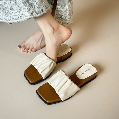 Damen Hochwertige und elegante Sandalen EB