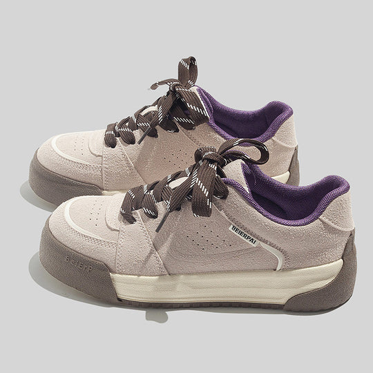 Damen Sportliche Schuhe mit futuristischer Silhouette und atmungsaktiven Materialien EB