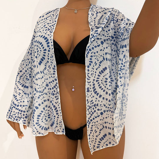 Damen Strandtuch EB