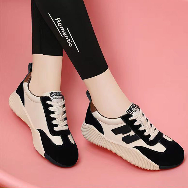 Damen Sportliche Sneaker mit effektiver Dämpfung EB