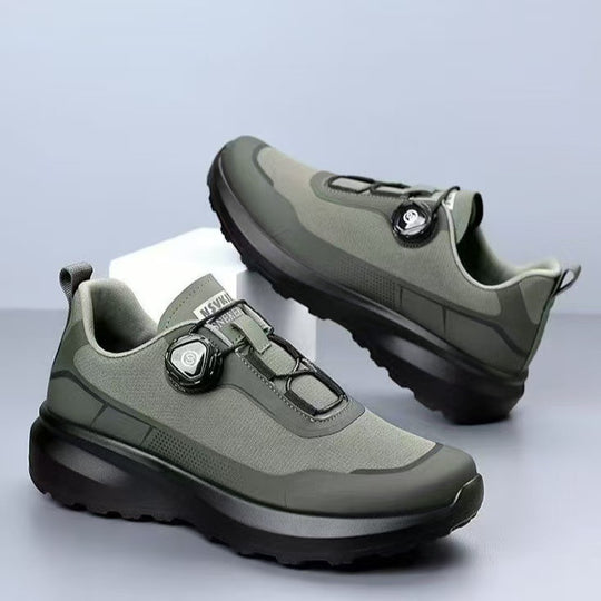 Herren Sportschuhe mit innovativem Schnürsystem EB
