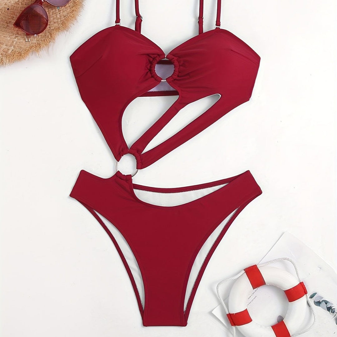 Damen Badesuit EB