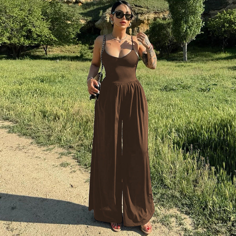 Damen Jumpsuit EB