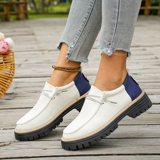 Damen Modische und komfortable Mules EB