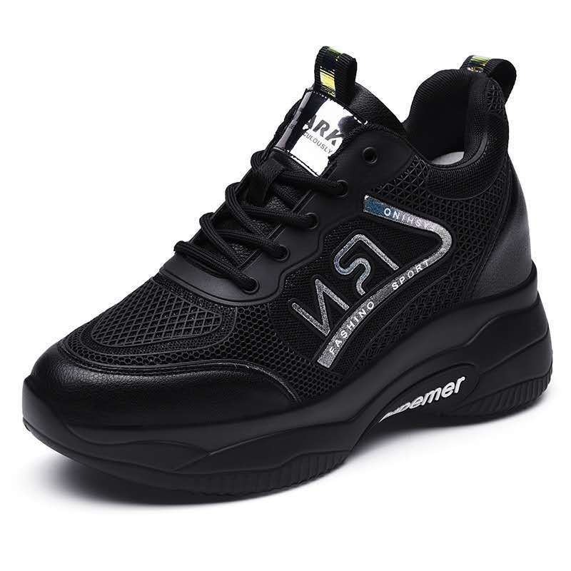 Damen Sportliche Sneakers EB