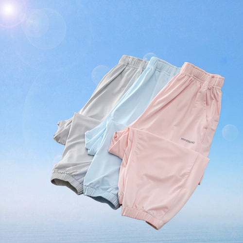 Damen leichte Sporthose EB