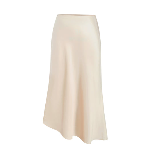 Damen Eleganter Midikleid EB