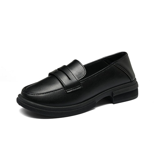 Damen elegante Mokassins mit rutschfester Sohle EB