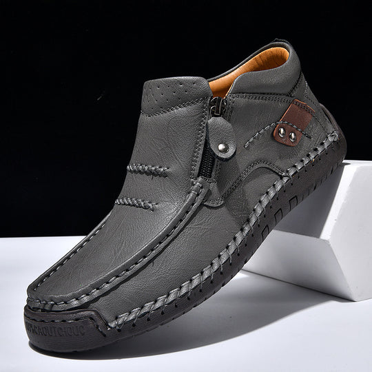 Herren Leichte und praktische Stiefel EB