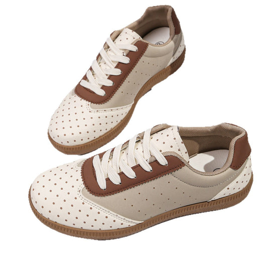 Damen modische Sneakers EB