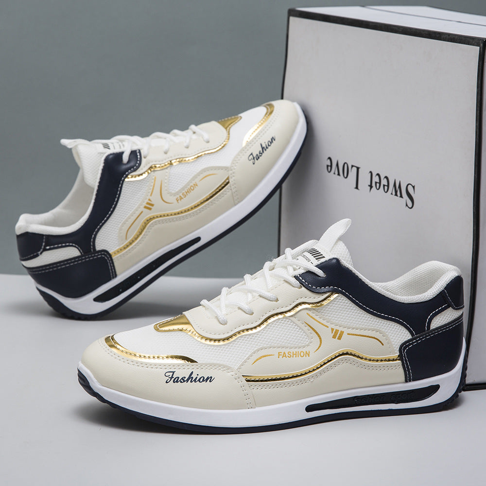 Damen Sportliche Sneakers EB