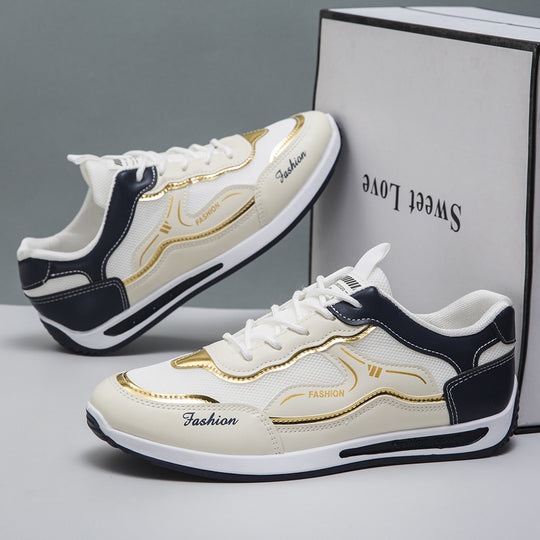 Damen Sportliche Sneakers EB