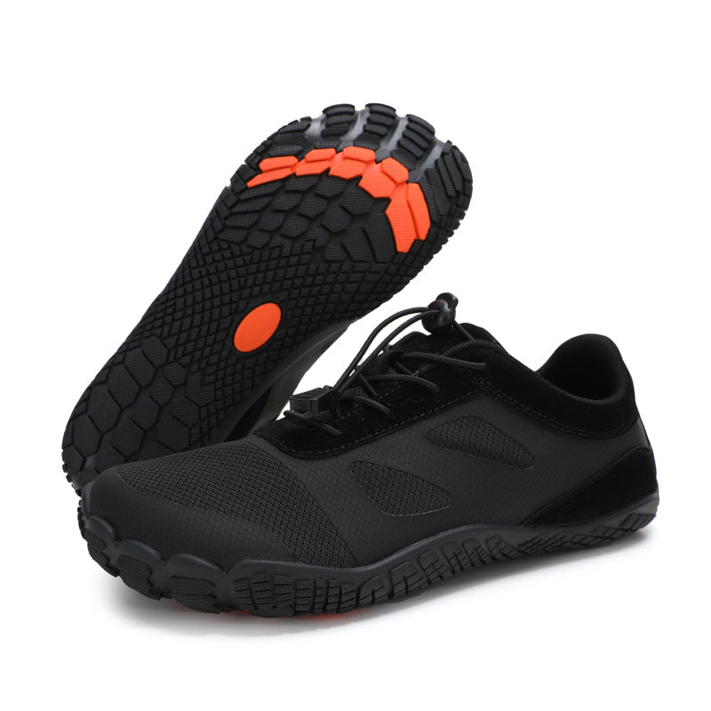 Damen Fitnessschuhe für Outdoor-Aktivitäten EB