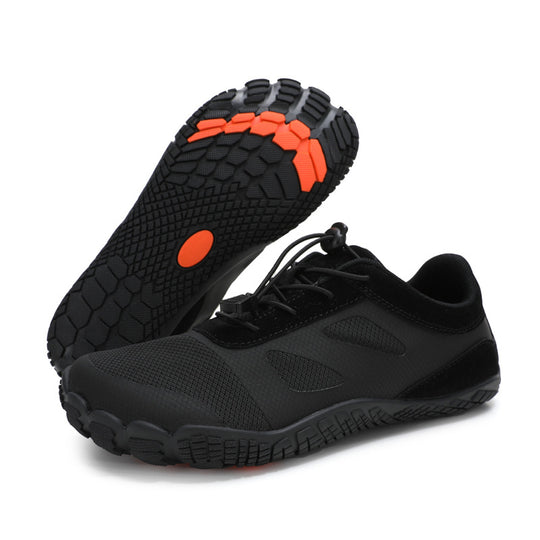 Damen Fitnessschuhe für Outdoor-Aktivitäten EB