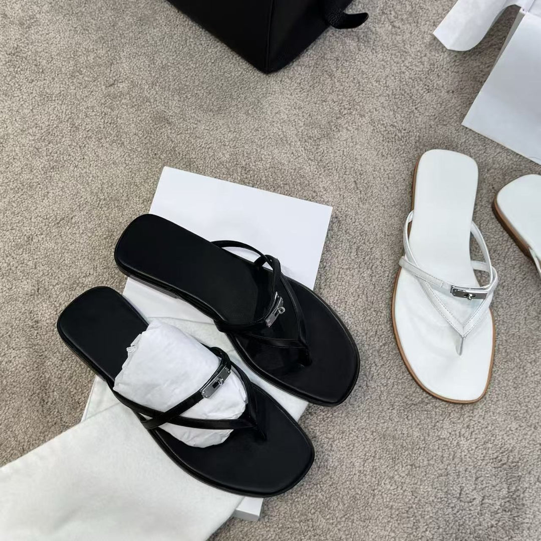 Damen Komfortable Badesandalen mit verstellbaren Riemen und orthopädischem Fußbett EB