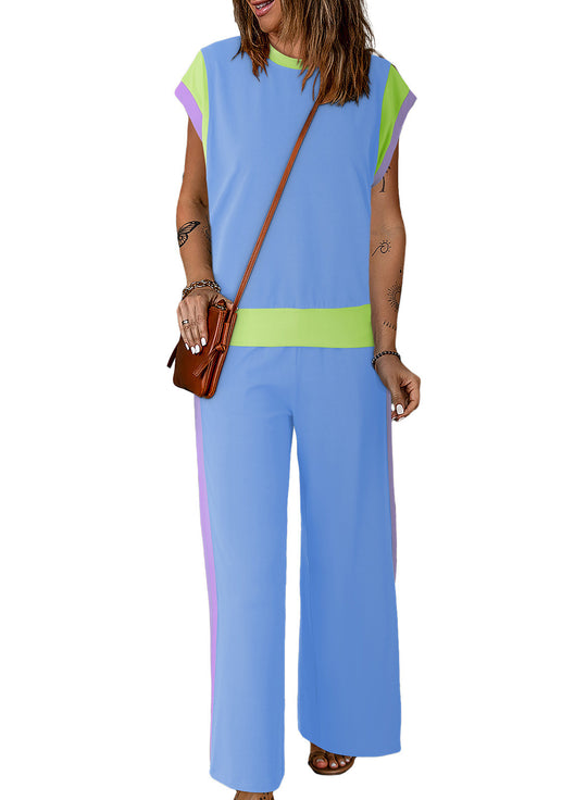 Damen Sportliches Freizeitoutfit EB