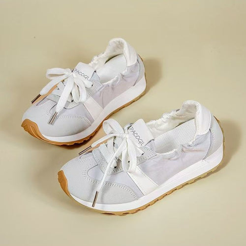 Damen Sportliche und atmungsaktive Sneakers EB